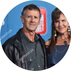 Barry Oswick photograph