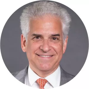 Barry Pavel - Author