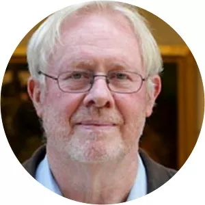 Barry Pearce - Author