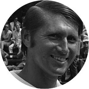 Barry Phillips-Moore