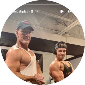 Barry Plath photograph