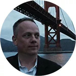 Barry Poltermann - American film editor