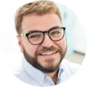 Barry Pousman photograph