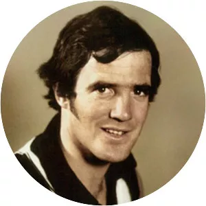 Barry Price - Australian rules footballer