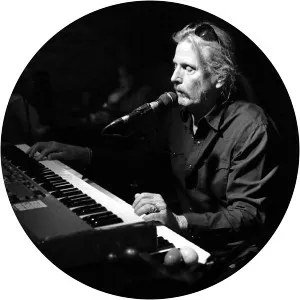 Barry Rapp - Musical artist