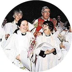 Barry Rogerson - Former Bishop of Wolverhampton