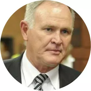 Barry Roux