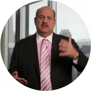 Barry Salzberg - American businessman