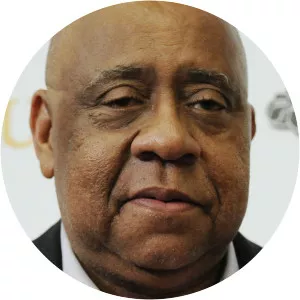 Barry Shabaka Henley