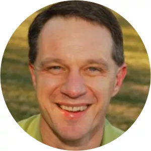 Barry Shafer - Author