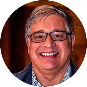 Barry Simmons - TV personality