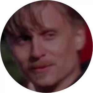 Barry Simms - Fictional character