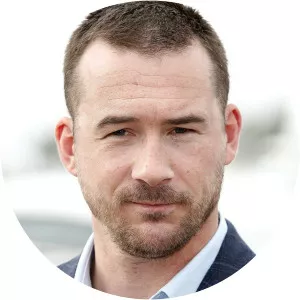 Barry Sloane