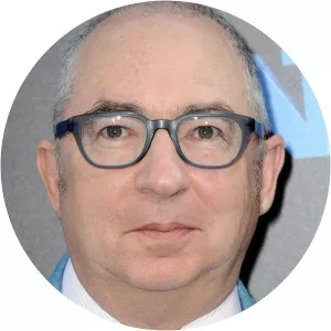 Barry Sonnenfeld