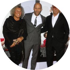 Barry Statham photograph