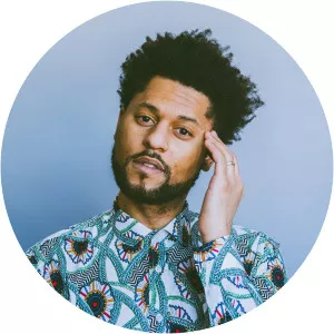 Barry Stephenson - Musical artist