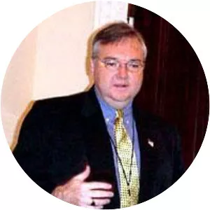 Barry Steven Jackson