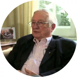 Barry Strayer - Justice