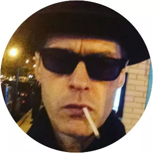 Barry Sutton - English musical artist