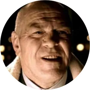 Barry The Baptist - Fictional character