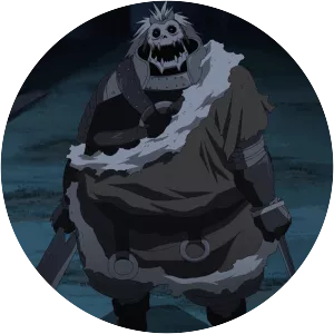 Barry the Chopper - Fictional character