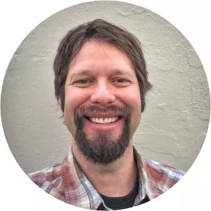 Barry Thompson photograph