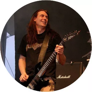 Barry Thomson - Guitarist