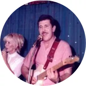 Barry Thornton - Musical artist