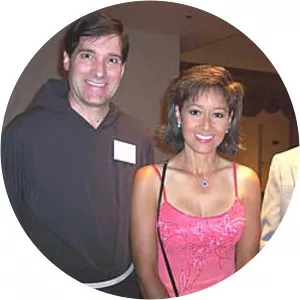 Barry Tiller photograph