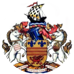 Barry Town United F. C.