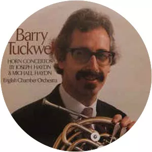 Barry Tuckwell