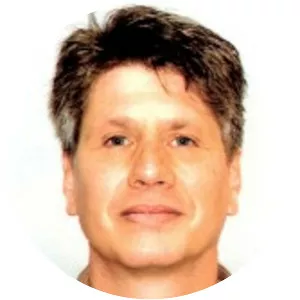 Barry van Driel - Author