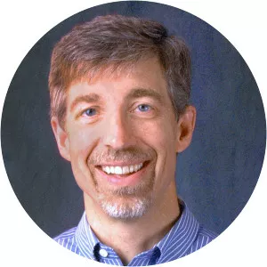 Barry Van Veen - Author