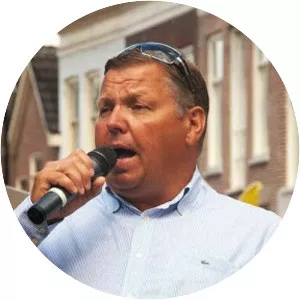 Barry van Vliet