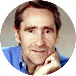 Barry Vercoe - New Zealand computer scientist