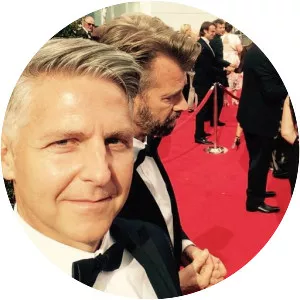 Barry Waldo - Television producer