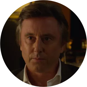 Barry Walker photograph