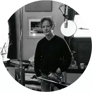 Barry Wallenstein