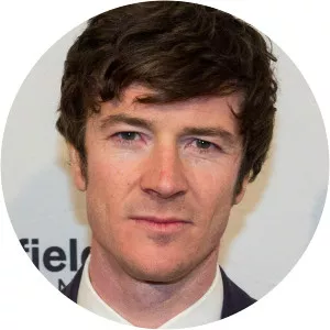 Barry Ward