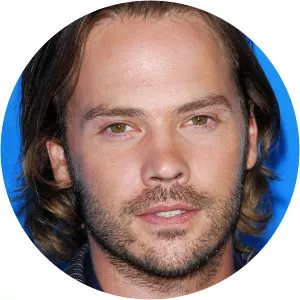 Barry Watson