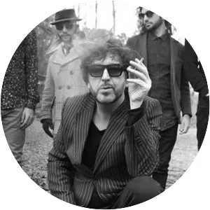 Barry White Gone Wrong