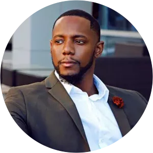 Barry White Jr. - Barry White's son