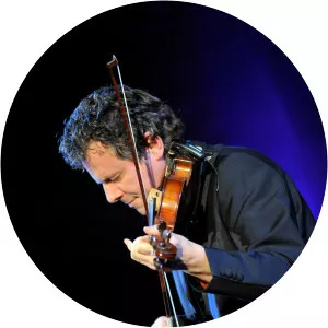 Barry Wickens - Musician