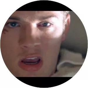 Barry William Cox - Fictional character