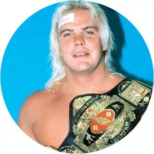 Barry Windham