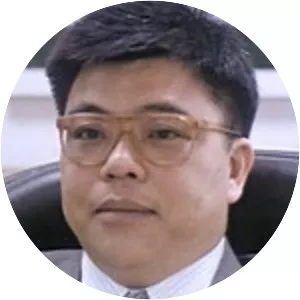 Barry Wong - Screenwriter