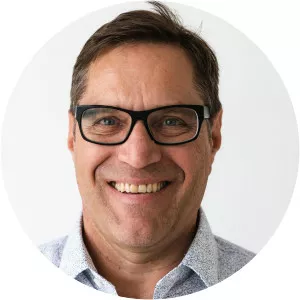 Barry Wylant - Author