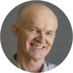 Barry Zimmerman photograph