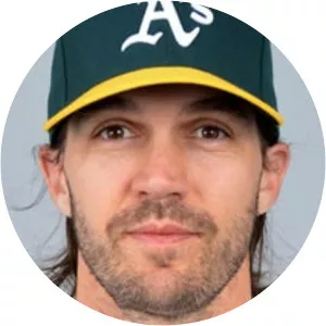 Barry Zito - Baseball pitcher