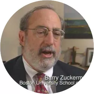 Barry Zuckerman